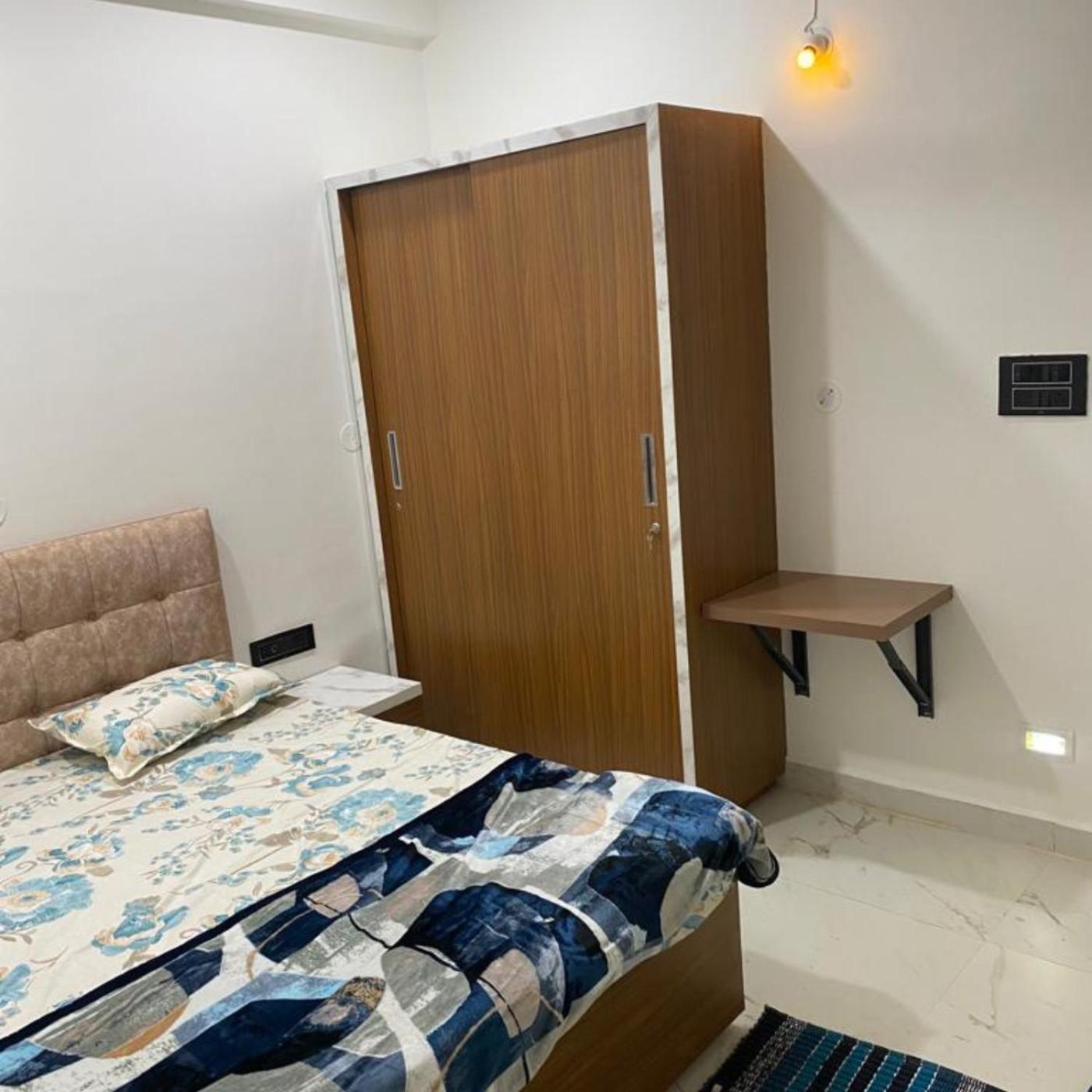 Anant Shree Guest House Ac Room With Free Wifi Hotel Gondia Εξωτερικό φωτογραφία